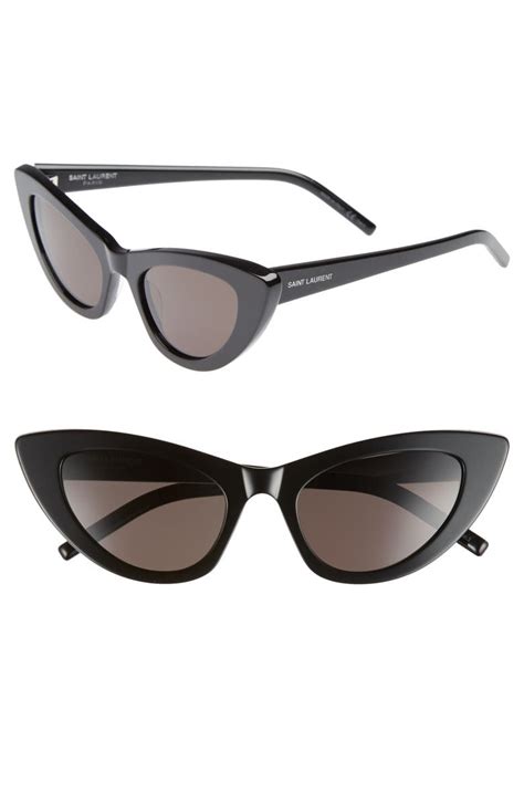 saint laurent sunglasses|saint laurent sunglasses nordstrom.